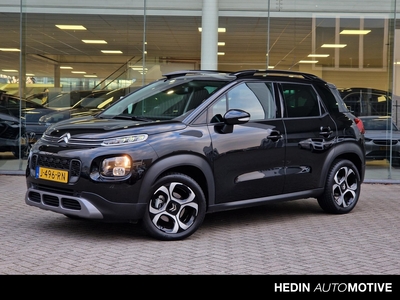 CITROEN C3 AIRCROSS 1.2 PureTech S&S Business Nav | ECC | PDC | Bluetooth