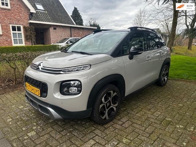 Citroen C3 Aircross 1.2 PureTech S&S Shine! 110pk! Navigatie!