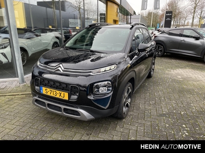 CITROEN C3 AIRCROSS 1.2 PureTech S&S Shine EAT6 automaat v&a PDC / hud / navi / enz!