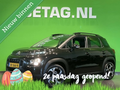 Citroen C3 Aircross 1.2 PureTech S&S Shine | Navi | Parkeersensoren |