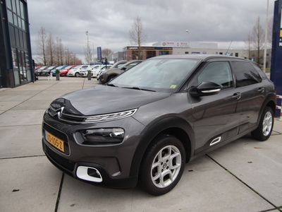 CITROEN C4 CACTUS 1.2 PureTech Business Stoel verwarming, Clima, Cruise, Lente aanbieding