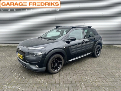 Citroen C4 Cactus 1.2 PureTech Business | Stoelverwarming | Climate|