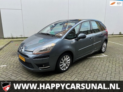 Citroen C4 Picasso 1.6 THP Exclusive EB6V 5p, AIRCO, AUT, NAP