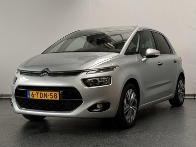 Citroen C4 Picasso 1.6 VTi Intensive | Navi | Camera