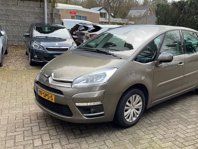 Citroen C4 Picasso 1.6 VTi Selection 2e Eigenaar! 100% Onderhouden! Navi! Mooi!