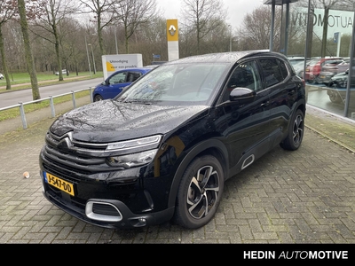 CITROEN C5 AIRCROSS 1.2 PureTech Feel 130 pk EAT8 trekhaak / ad cr-control / enz!