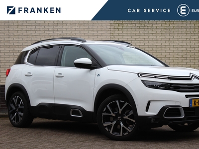 CITROEN C5 AIRCROSS 1.6 Plug-in Hybrid Shine | Afneembare trekhaak | Camera | BLIS