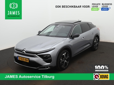 CITROEN C5 X 1.6 PureTech 180 PK AUT. PANO LEER 360-CAMERA AD-CRUISE 19