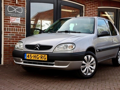 Citroen Saxo 1.1i Furio | AIRCO | NIEUWE APK