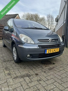 Citroen Xsara Picasso 1.6i-16V Image