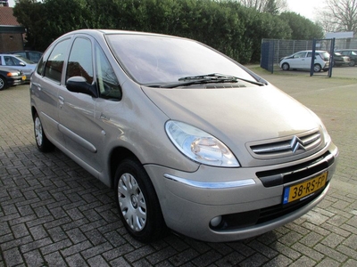 Citroen Xsara Picasso 1.6i Attraction APK 12-2024!