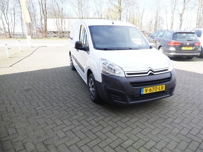 Citroën Berlingo 1.6 BlueHDI 75 Comfort CRUISE AIRCO SCHUIFDEUR