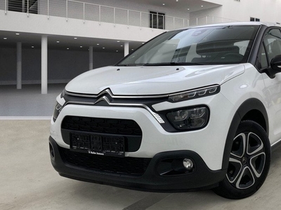 Citroën C3 1.2 PURETECH FEEL EDITION | Carplay | Clima | Cruise