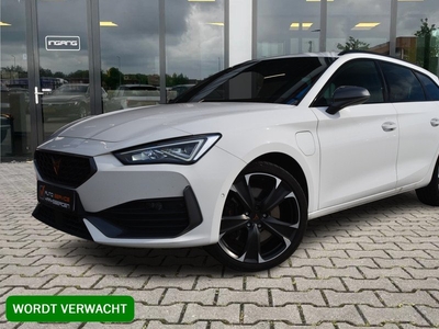 CUPRA Leon Sportstourer 1.4 e-Hybrid VZ Business | Dealer Onderhouden | ACC | Camera |