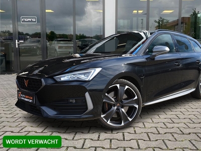 CUPRA Leon Sportstourer 1.4 e-Hybrid VZ Business | Dealer Onderhouden | ACC | Camera |