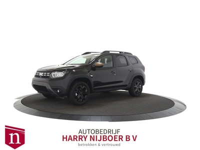 Dacia Duster 1.3 TCe 130 Extreme Navi / 360 Camera / Carplay / Led / Clima enz