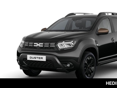 Dacia Duster 1.3 TCe 130 Extreme Uit voorraad leverbaar! MC 6526