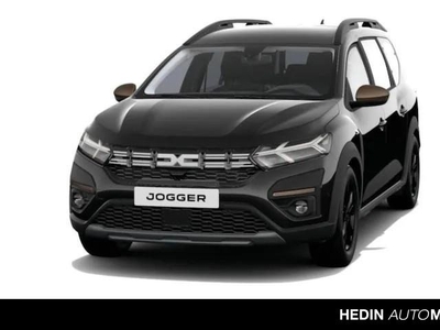 Dacia Jogger TCe 110 Expression 7persoons Bijzondere aanbieding: nieuwe Jogger met € 2450,- korting !!!! Alleen op enkele voorraadmodellen