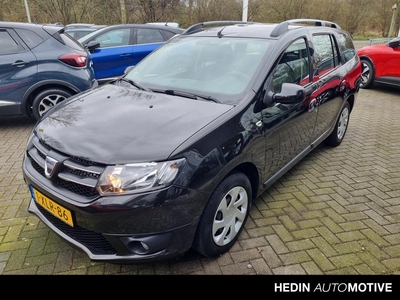 Dacia Logan MCV 0.9 TCe Lauréate trekhaak / navi / dealer onderhouden