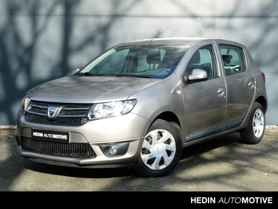 DACIA SANDERO 0.9 TCe Lauréate Trekhaak / Airco / Cruise