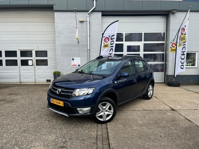 DACIA SANDERO 0.9 TCe S&S Stepw La