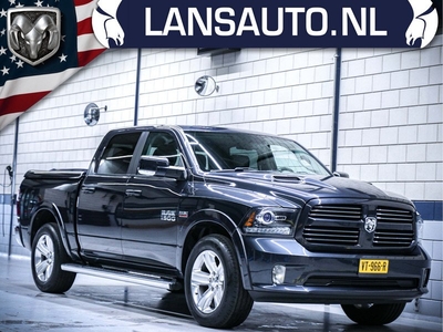 Dodge Ram 1500 Sport | Luchtvering | 5.7L Hemi V8