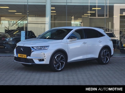 DS 7 Crossback E-Tense 4x4 So Chic NAV | LKAS | ECC | Camera