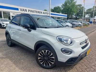 Fiat 500X 1.0 FireFly Turbo 120 Sport