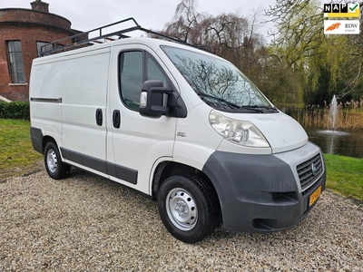 Fiat Ducato 30 2.3 MultiJet *109.000km* apk:08-2024