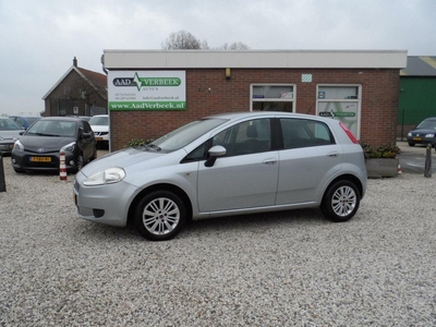 Fiat Grande Punto 1.4