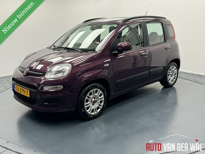 FIAT PANDA 0.9 TwinAir Airco