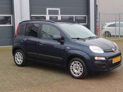 Fiat Panda 0.9 TwinAir Lounge AUTOMAAT