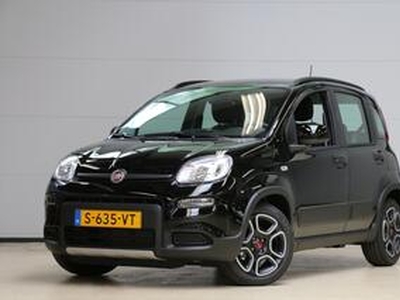 Fiat PANDA 1.0 Hybr. City Life