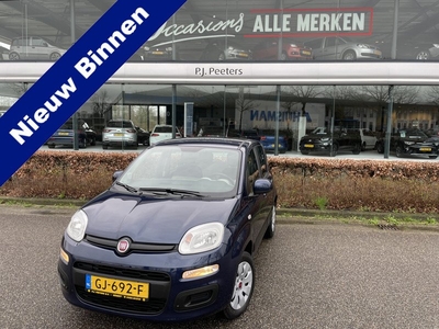 Fiat Panda 1.2 4 Cil. Edizione Cool Airco - Radio/CD - Trekhaak - Ramen E-VZ