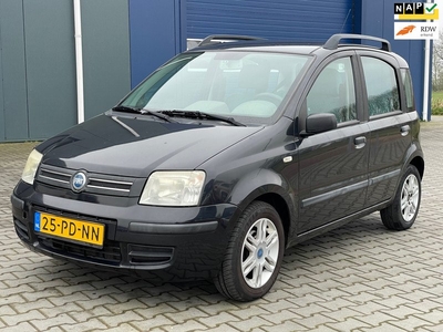 Fiat Panda 1.2 Dynamic 176.xxx Km