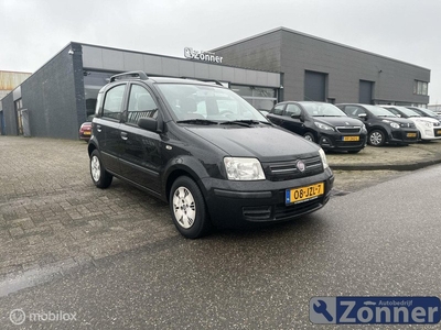 Fiat Panda 1.2 Edizione Cool