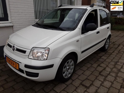 Fiat Panda 1.2 Edizione Cool