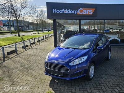 Ford Fiesta 1.0 Ambiente