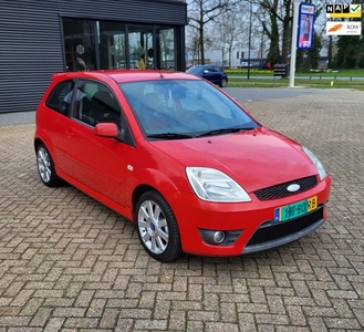 Ford Fiesta 2.0 16V ST, Airco, ElectRa, Zeer net!