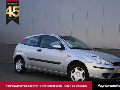 Ford Focus 1.6-16V Cool Edition 3drs Airco APK 04-2025