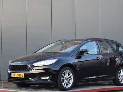 Ford FOCUS Wagon 1.0 Lease Edition