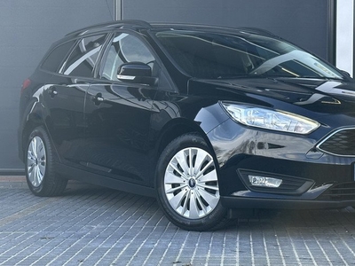 Ford FOCUS Wagon 1.0 Titanium Stoelverwarming / Stuurverwarming / 1jaar garantie