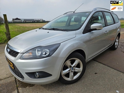 Ford Focus Wagon 1.6 Comfort/ airco/ bj 2010/ euro 5