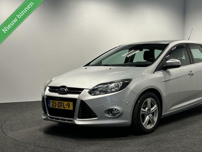 Ford Focus Wagon 1.6 TDCI Trend