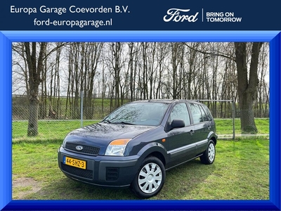 Ford Fusion 1.4-16V Comfort | AIRCO | All-Seasons |