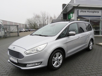 Ford Galaxy 1.5 Trend Business 7 pers. Navi, Cruise, Park Pack, Winter Pack, 77992 km !!