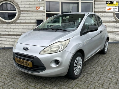 Ford Ka 1.2 Comfort |Airco,Stoelvw|