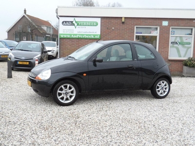 Ford Ka 1.3 12th Edition