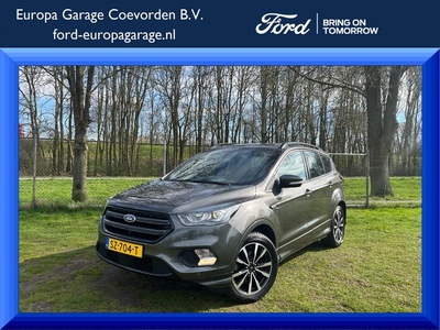 Ford Kuga 1.5 EcoBoost ST Line | TREKHAAK | NAVI | CLIMA | CRUISE