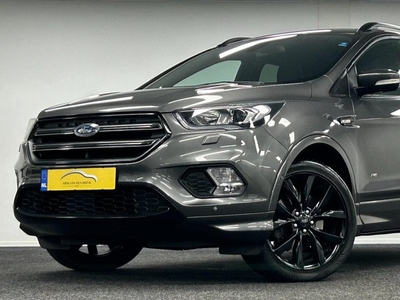 Ford Kuga 1.5 EcoBoost ST Line*AWD*182PK*DealerOh*Navi*Carplay*Camera*Stoel&Stuurverw